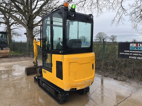 2022 Excavator