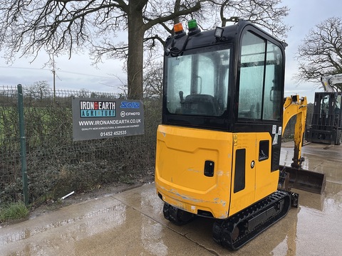 2022 Excavator