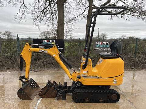 2022 Excavator