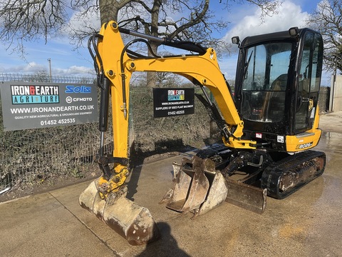 2021 Excavator 2021