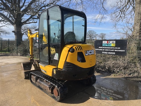 2021 Excavator 2021