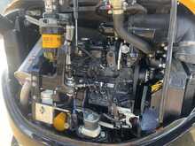 JCB 8026 CTS Excavator 