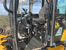 JCB 8026 CTS Excavator 