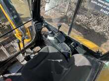 JCB 8026 CTS Excavator 