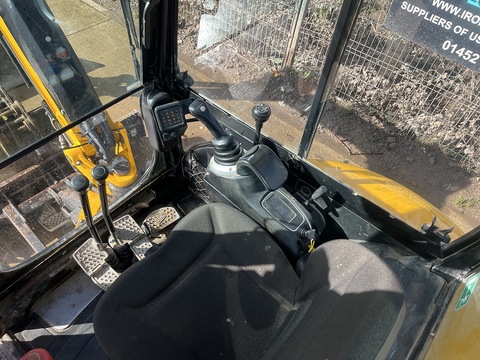 2021 Excavator 2021