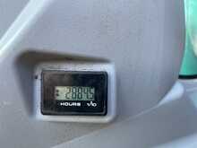 Kobelco SK130LC-11 Excavator 