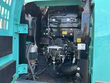 Kobelco SK130LC-11 Excavator 