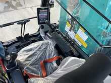 Kobelco SK130LC-11 Excavator 