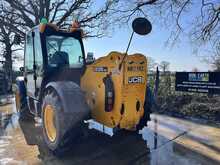 JCB 535-95 Telehandler 