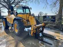 JCB 535-95 Telehandler 
