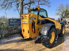 JCB 535-95 Telehandler 