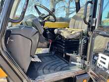 JCB 535-95 Telehandler 