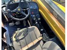 JCB 535-95 Telehandler 