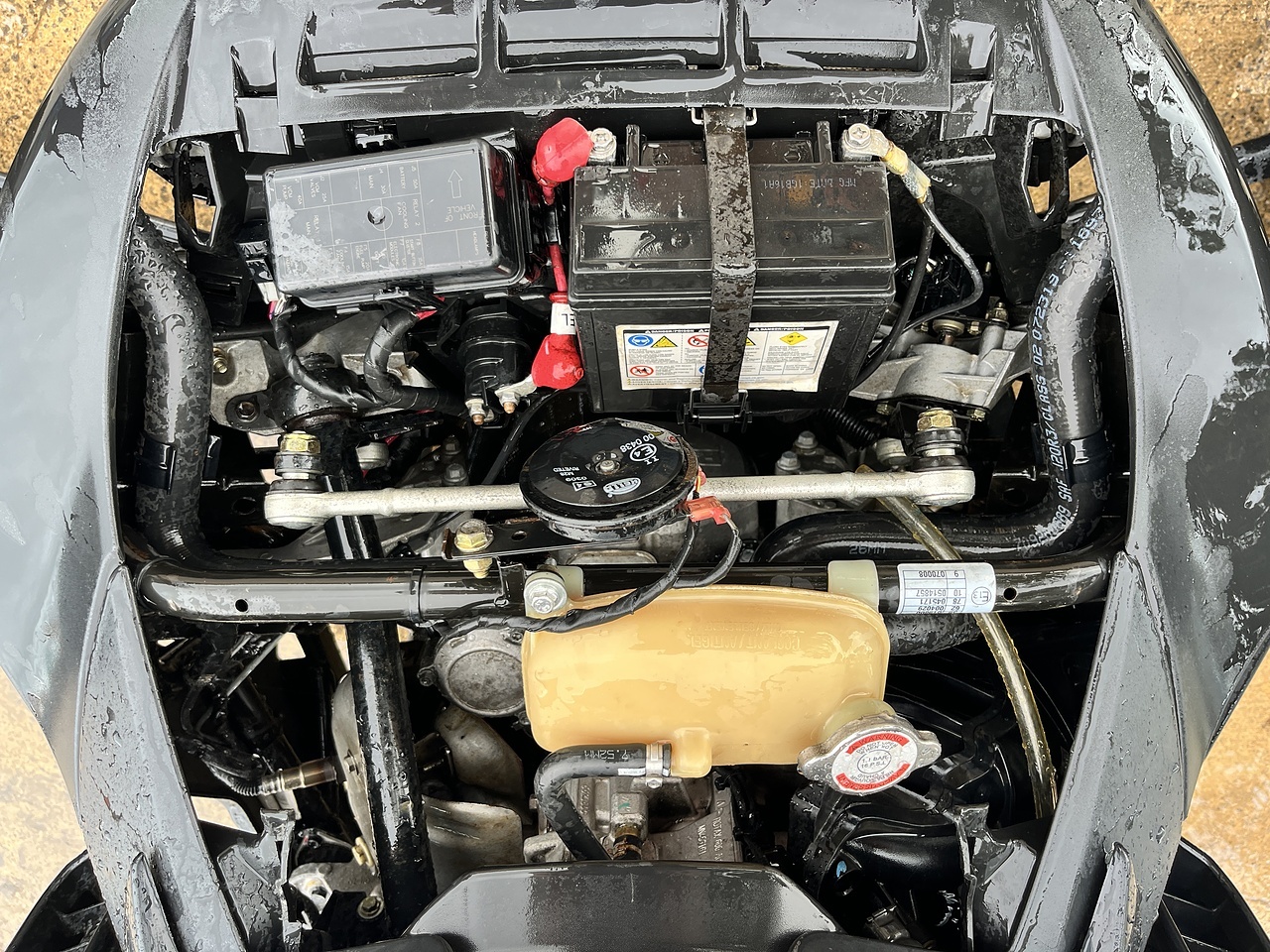 2020 Can Am Ryker 600 ACE Tricycle other for sale in Berkeley, Gloucestershire — photo 8