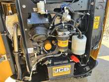 JCB 16C-1 Excavator 