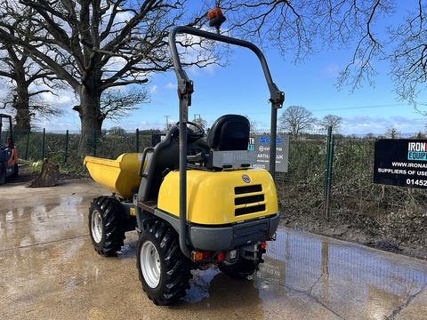2019 Dumper 2019