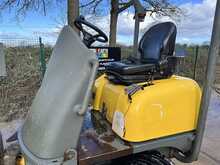 Wacker Neuson 1001 Dumper 