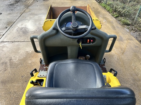 2019 Dumper 2019