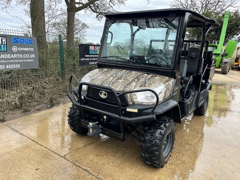 2023 UTV