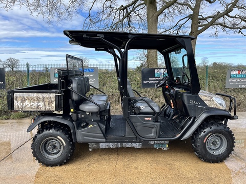 2023 UTV