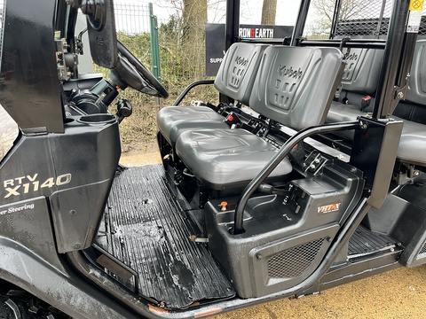 2023 UTV