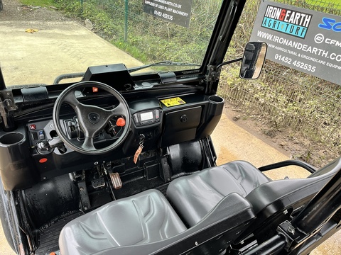 2023 UTV