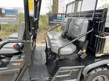 Kubota 	RTV-X1140 