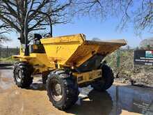 NC SW6 Dumper 