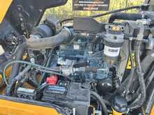 JCB CT260-120 Roller 