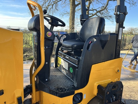 2020 Roller