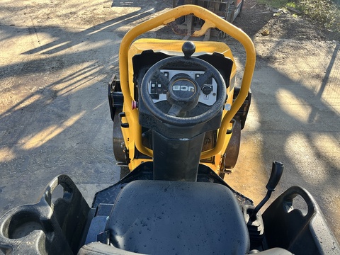 2020 Roller