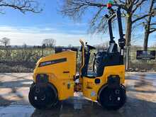 JCB CT260-120 Roller 
