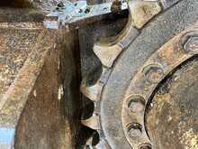 JCB JS160LC Excavator 