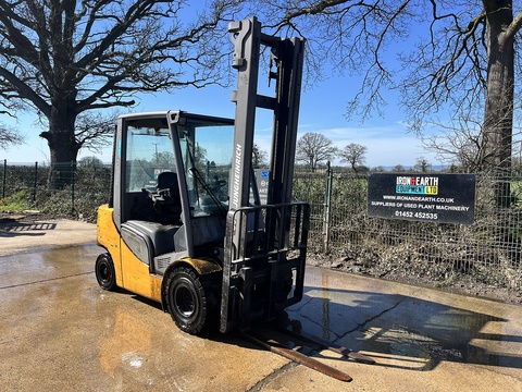 2016 Forklift