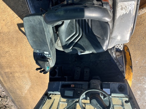 2016 Forklift