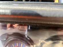 Doosan G25GP Forklift 