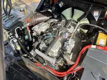 Doosan G25GP Forklift 