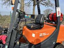 Doosan G25GP Forklift 