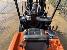 Doosan G25GP Forklift 