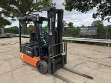 Doosan B20T-5 Forklift 