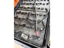 Doosan B20T-5 Forklift 