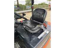 Doosan B20T-5 Forklift 