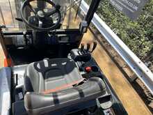 Doosan B25X-5 Forklift 