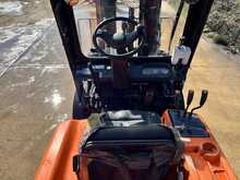 Doosan G25GP Forklift 
