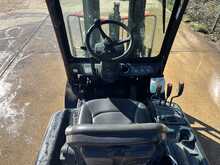 Doosan D30S-5 Forklift 