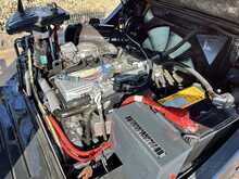 Doosan G20GP Forklift 