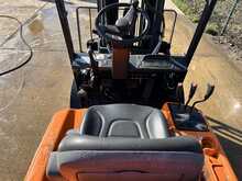 Doosan G20GP Forklift 