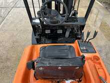Doosan G20GP Forklift 
