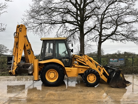 1995 Excavator