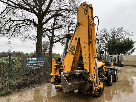 1995 Excavator